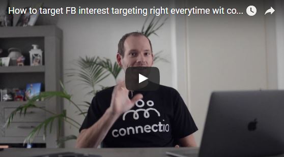 Here’s how YOU make eCom more ‘interesting’ with Facebook marketing