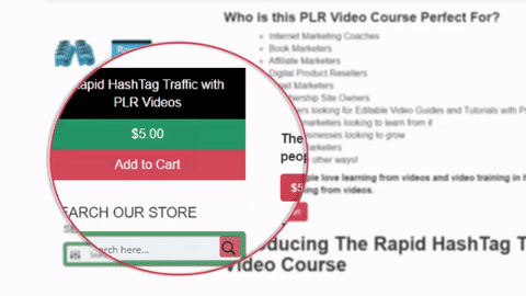 Pimpr - Turn $5 Into $8,694.99 - How Anyone Can Instantly Become A Highly Profitable Product Creator - Absolutely Zero Theory - Everything I Show You Is Case Study Based - No Investements Needed - Additional Income Daily